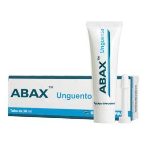 Unguento dermatologico 30 ml con clorexidina, tea tree oil e vitamina e per eczema, escoriazioni e dermatiti - trattamento efficace e protettivo