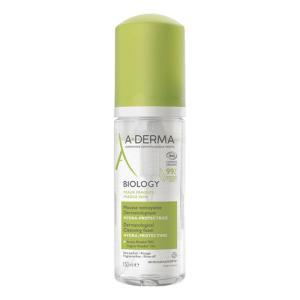 A-d biology schiuma detergente