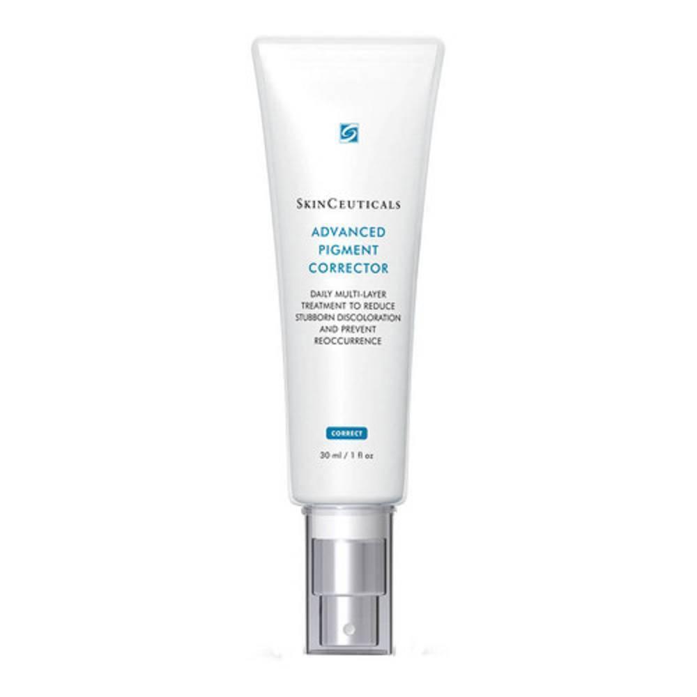 skinceuticals correttore avanzato di pigmentazione 30ml - emulsione per uniformare il colorito e ridurre le macchie sulla pelle - foto 1