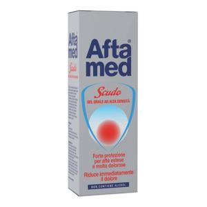 Gel forte-scudo 8ml