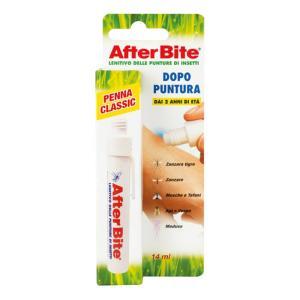 Penna lenitivo 14ml per punture di insetti e piante urticanti - sollievo immediato e efficace per adulti e bambini