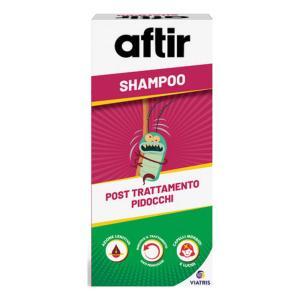 Shampoo  150ml per post trattamento pidocchi - detersione e cura del cuoio capelluto, lucentezza e morbidezza