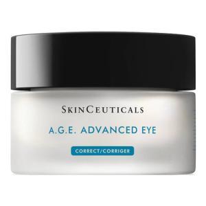 Crema contorno occhi antirughe a.g.e. advanced eye 15ml - combatte rughe, borse e occhiaie con ingredienti innovativi e luminosità immediata
