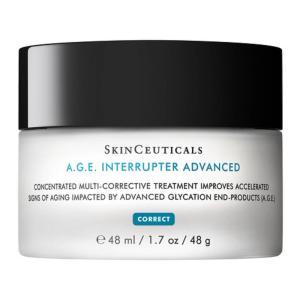 Crema da viso antirughe a.g.e. interrupter advanced 48m...