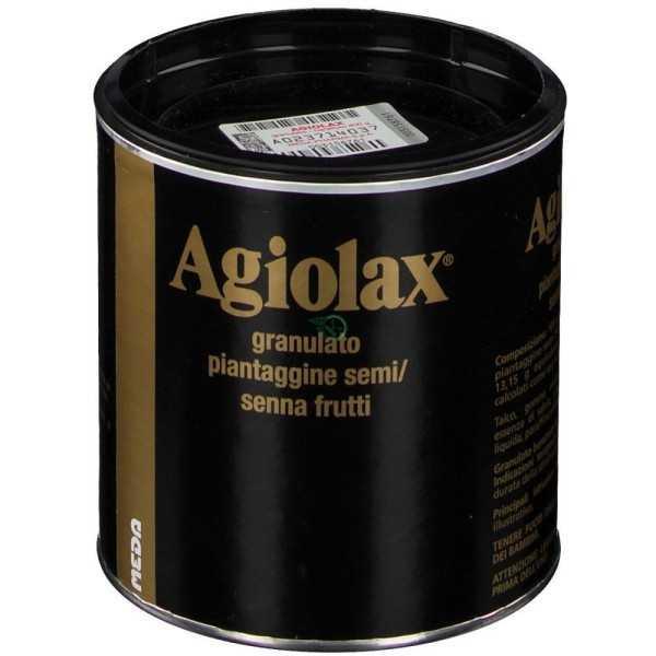 agiolax lassativo agiolax granulato 250g - supporto per la regolarità intestinale e benessere digestivo - foto 1