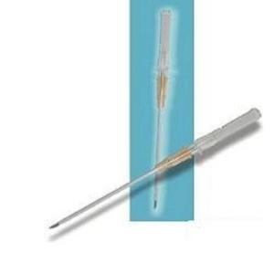 Ago cannula g24 gi per prelievi e iniezioni - disponibile da g14 a g24, confezionati singolarmente, ideali per uso professionale e clinico
