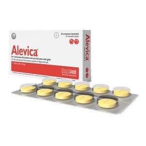 Compresse masticabili  per animali con pea e quercetina per protezione antiossidante - confezione da 20 compresse