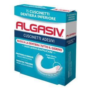 Cuscinetti adesivi morbidi per dentiera inferiore  - 15 pezzi per comfort e protezione gengive, combattendo odori sgradevoli