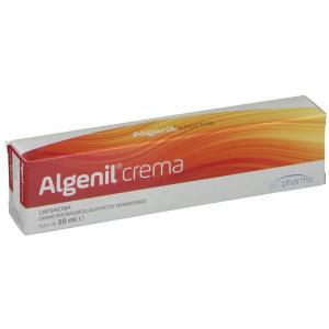 Crema massaggi termogenica  50ml - rilassamento e effetto calore per uso topico