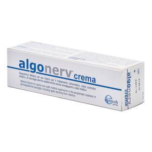 Crema  75 ml per trattamento sintomatico di neuragie dermo-epidermiche e stati infettivi - dispositivo medico per uso topico