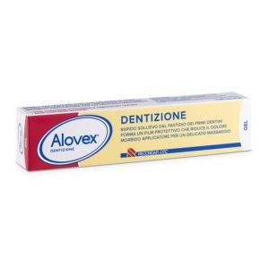 Gel per dentizione per bambini 10ml - sollievo per gengive gonfie e arrossate durante la nascita dei primi dentini