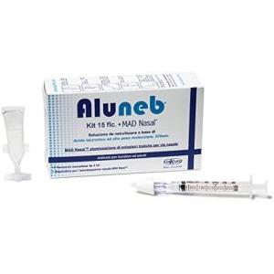 Kit iso 15flaconcini +mad nasale