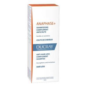 Shampoo anaphase+ 200 ml per trattamenti anticaduta - rinforza e nutre i capelli fragili e sottili
