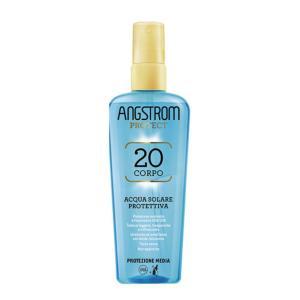 Acq sol prot spf20