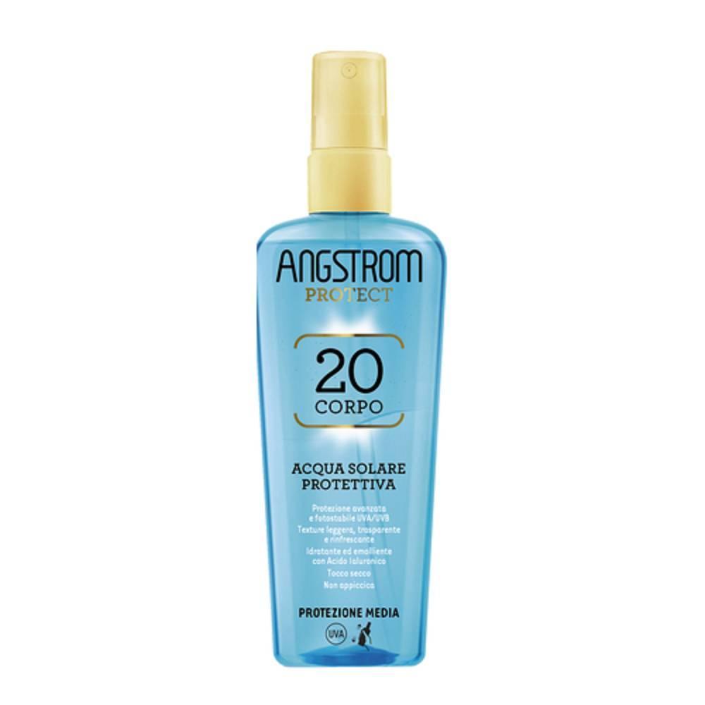 angstrom angstrom acq sol prot spf20 - foto 1