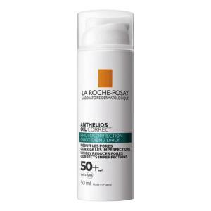 Anthelios oil correct spf50+