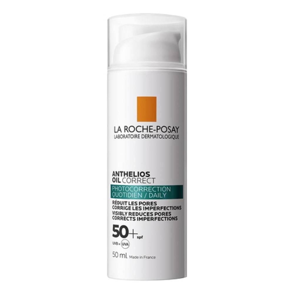 la roche posay anthelios oil correct spf50+ - foto 1