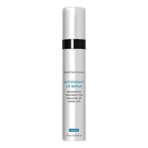 Trattamento correttivo per labbra antiossidante - repair labiale con acido ialuronico e vitamina e, 10ml