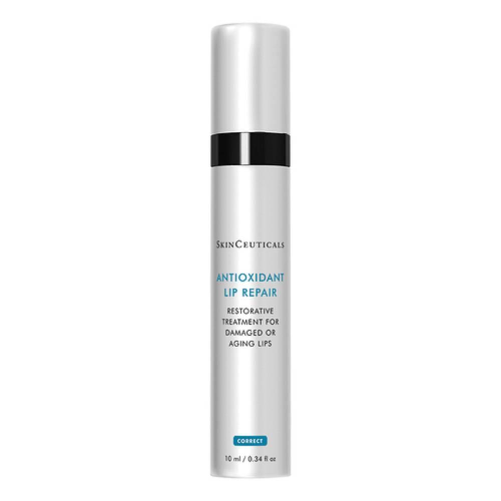 skinceuticals trattamento correttivo per labbra antiossidante - repair labiale con acido ialuronico e vitamina e, 10ml - foto 1