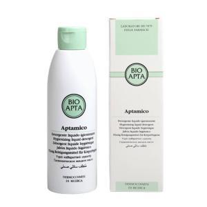 Detergente igienizzante  200ml per una corretta detersione, ideale per palestre e piscine
