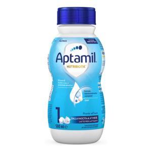 Latte per lattanti  1 500ml - formula completa dalla nascita a 6 mesi con dha e nutrienti essenziali