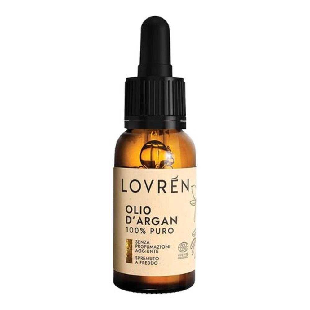 lovren argan oil 30 ml - foto 1