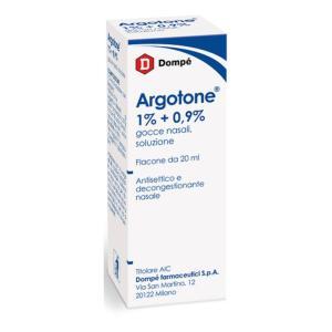 Gocce nasali  20ml 1% + 0,9% con efedrina - decongestionanti per uso topico, indicazioni e avvertenze importanti