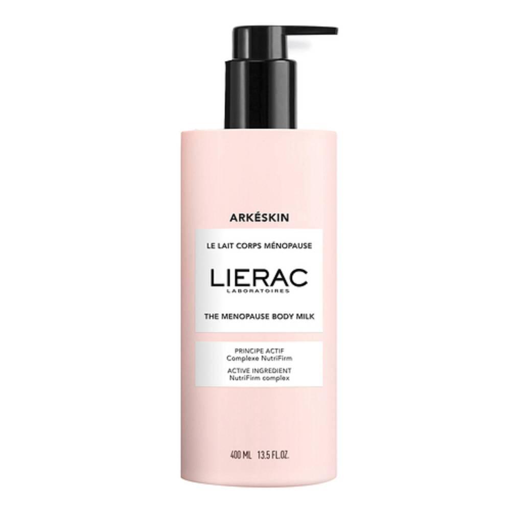 lierac arkeskin il latte corpo menop - foto 1