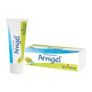 Arnigel7% gel tubo 120g