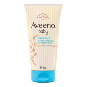 Crema idratante per bambini 150ml - lozione nutriente per pelli sensibili, assorbimento rapido e protezione dalla secchezza