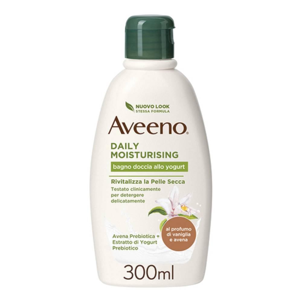 aveeno aveeno bagno docc van&ave300ml - foto 1
