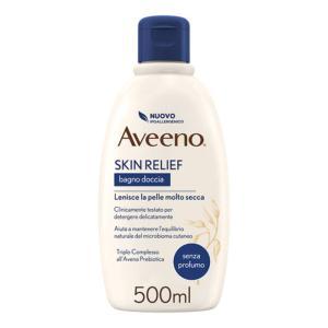 Body wash lenitivo per pelle sensibile 500ml - formula senza profumo per ridurre la secchezza e migliorare il microbioma della pelle
