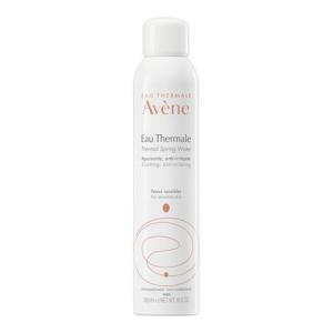 Acqua termale spray 300ml - trattamento lenitivo e rinfrescante per tutti i tipi di pelle, comfort immediato e ideale per ogni occasione