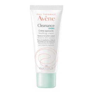 Crema lenitiva cleanance hydra per idratazione e comfort cutaneo - 40 ml