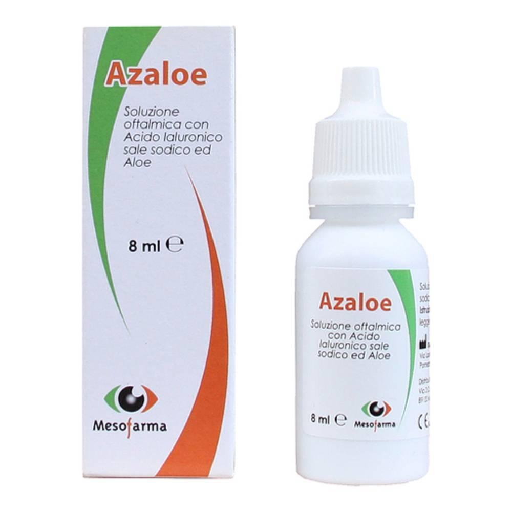 azaloe soluzione oftalmica azaloe per il benessere degli occhi - gocce e gel oculari per un sollievo immediato - foto 1 azaloe soluzione oftalmica azaloe per il benessere degli occhi - gocce e gel oculari per un sollievo immediato - foto 1
