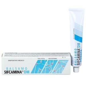 Balsamo  neo corpo - crema da massaggio lenitiva e rilassante per pelle pulita, 50 ml