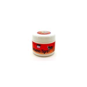 Balsamo tigre rosso 30 ml per sollievo immediato ai dolori muscolari con olio essenziale di cannella