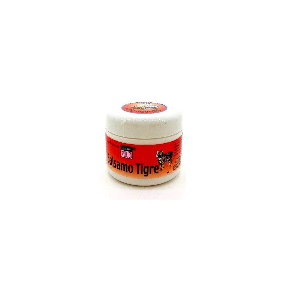 natur-farma balsamo tigre rosso 30 ml per sollievo immediato ai dolori muscolari con olio essenziale di cannella - foto 1