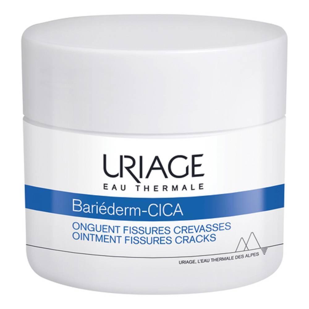uriage bariederm unguento 40g - foto 1