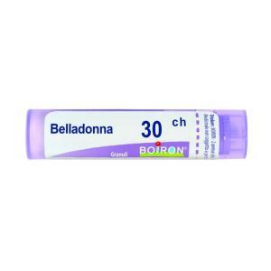 Belladonna boi30ch 80gr 4g