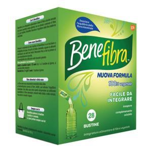 Integratore alimentare  polvere 28 bustine da 3,5 g per favorire l'equilibrio della flora batterica intestinale