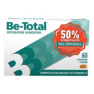 Integratore alimentare  60 compresse per metabolismo energetico e supporto immunitario