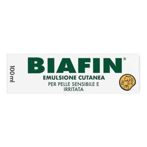Emulsione cutanea promo