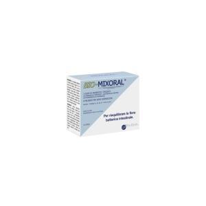 Integratore alimentare  15 stick - probiotici, vitamine b e inulina per il benessere intestinale e metabolismo energetico
