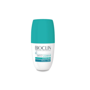 Deodorante roll on talc 48h per ipersudorazione - efficace e delicato sulle pelli sensibili, formula senza alcool e dermatologicamente testata