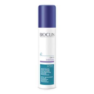 Deodorante intimo spray  per uomini e donne, azione rinfrescante e deodorante, 100 ml, comfort e freschezza tutta la giornata