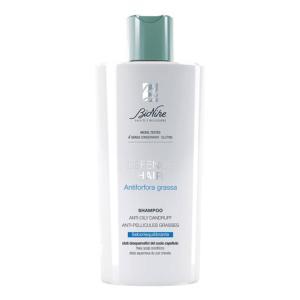 Shampoo antiforfora trattante defence hair 125 ml - formula efficace contro forfora e dermatite seborroica