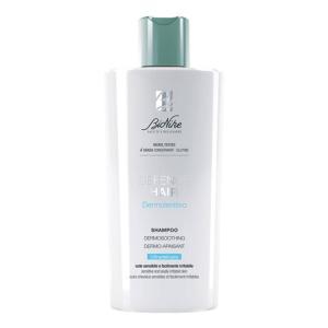 Shampoo dermolenitivo ultra delicato per capelli sensibili -  defence hair 200 ml