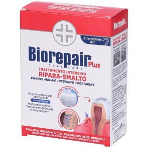 Trattamento intensivo plus per denti: riparazione smalto e riduzione sensibilità dentale in confezione da 50 ml