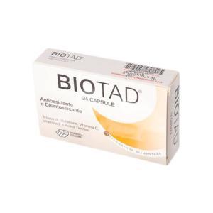 Integratore alimentare  24 capsule con glutatione, vitamina c, vitamina e e acido alfa lipoico per protezione cellulare dallo stress ossidativo